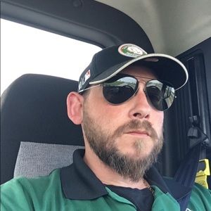 Meet your Posher, James